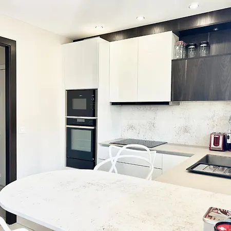 Apartamento M45 Marquer Grand T3 Centre-ville